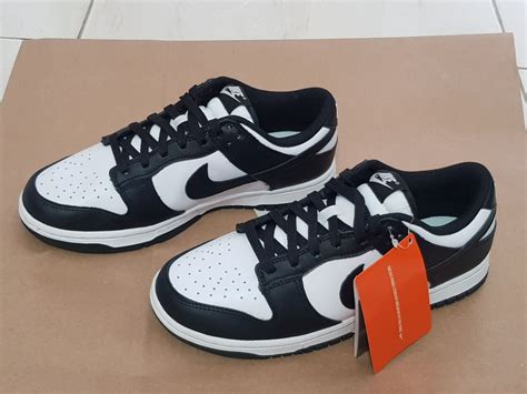 nike branco e preto feminino